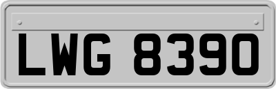 LWG8390