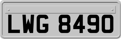 LWG8490