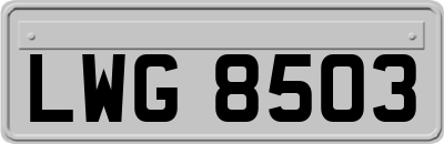 LWG8503