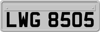 LWG8505