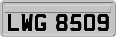LWG8509