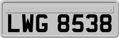 LWG8538