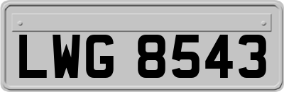 LWG8543