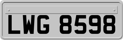 LWG8598