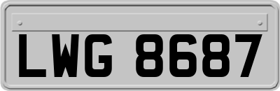 LWG8687