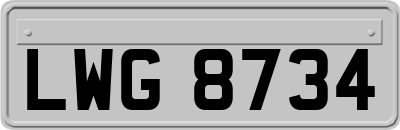 LWG8734