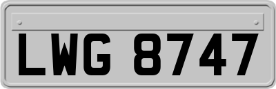LWG8747