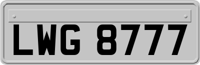 LWG8777