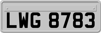 LWG8783