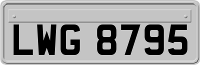 LWG8795