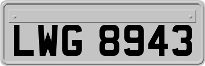 LWG8943