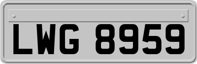 LWG8959