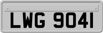 LWG9041