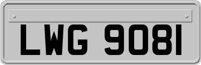 LWG9081