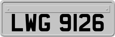 LWG9126