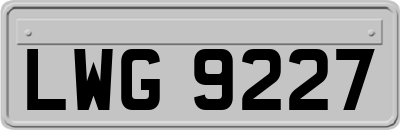 LWG9227