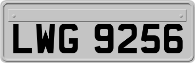 LWG9256