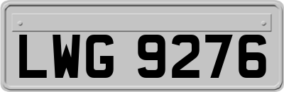 LWG9276