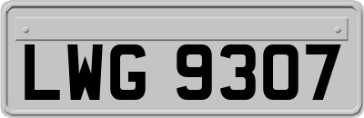 LWG9307