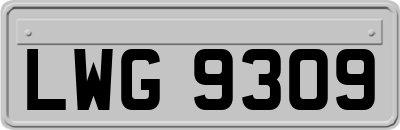 LWG9309