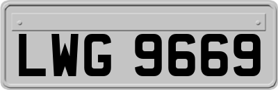 LWG9669