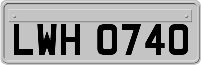 LWH0740