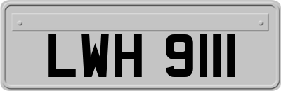 LWH9111