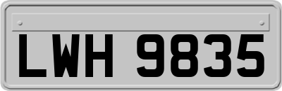 LWH9835