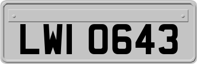 LWI0643