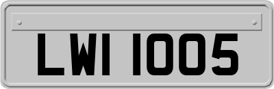 LWI1005