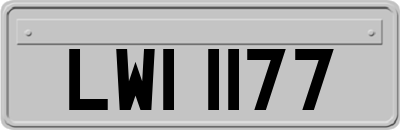 LWI1177