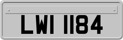 LWI1184