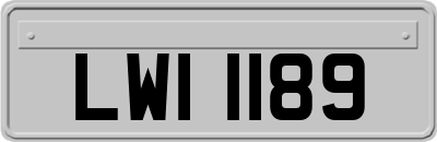 LWI1189