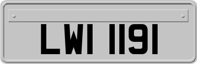 LWI1191
