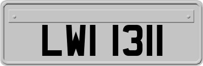 LWI1311