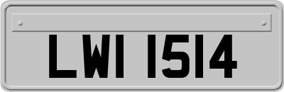 LWI1514