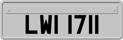 LWI1711