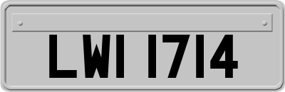 LWI1714