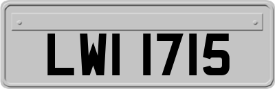 LWI1715