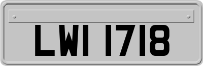 LWI1718