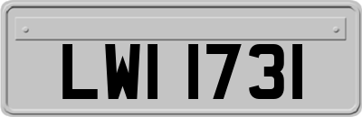 LWI1731