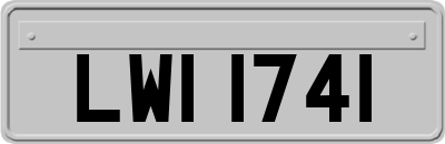 LWI1741