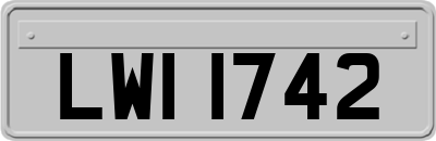 LWI1742