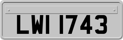 LWI1743