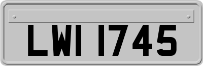 LWI1745