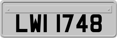LWI1748