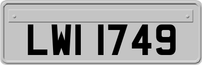 LWI1749