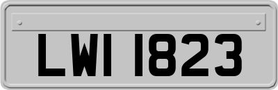 LWI1823