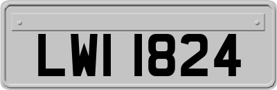 LWI1824