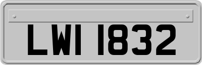 LWI1832